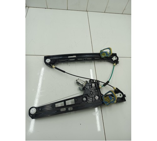 Стеклоподъемник двери передний правый