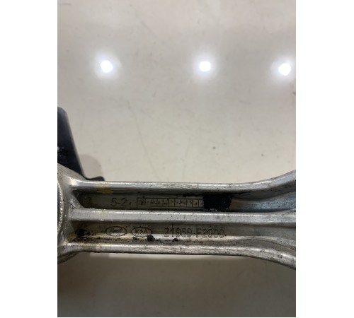 Опора двигателя задняя