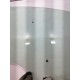 Стекло двери переднее правое