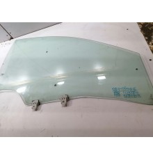 Стекло двери переднее правое