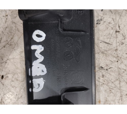 Накладка торпедо