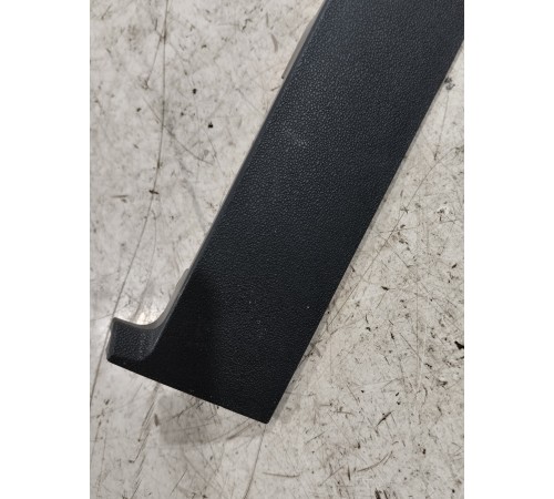 Накладка торпедо