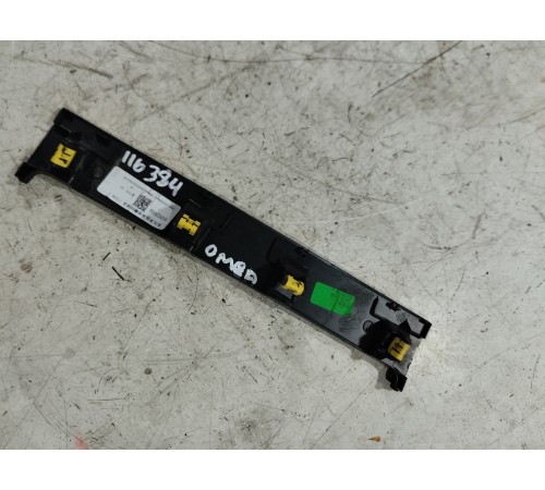 Накладка торпедо