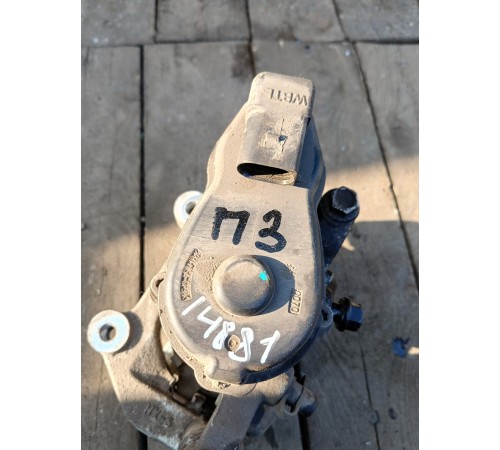 Суппорт задний правый