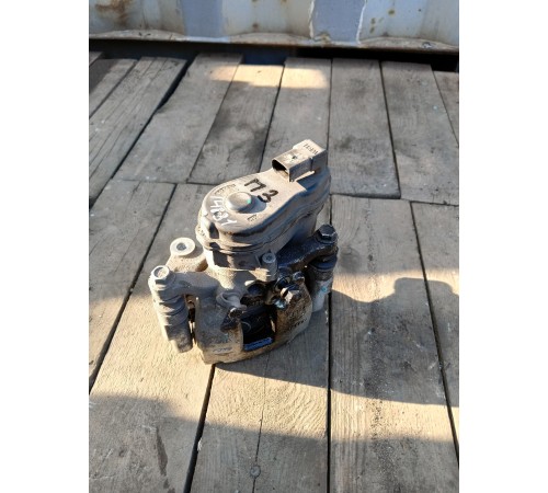 Суппорт задний правый