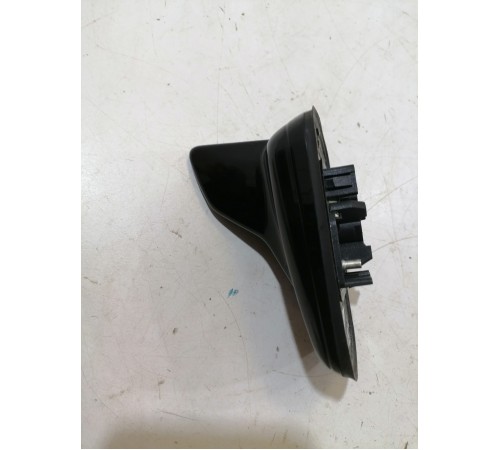 Антенна (плавник)