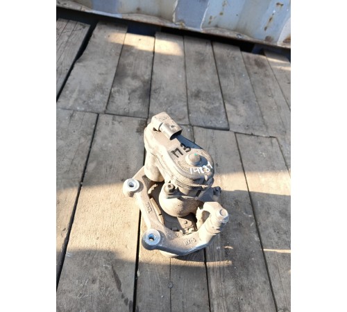 Суппорт задний правый