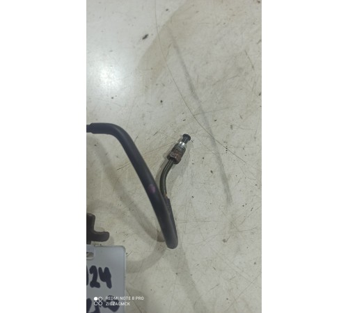 Тормозная трубка