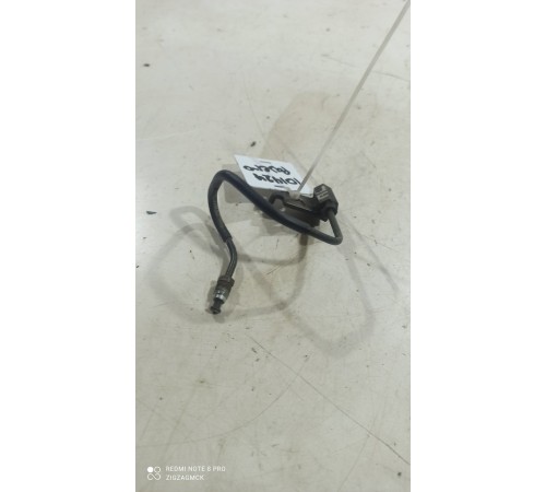 Тормозная трубка