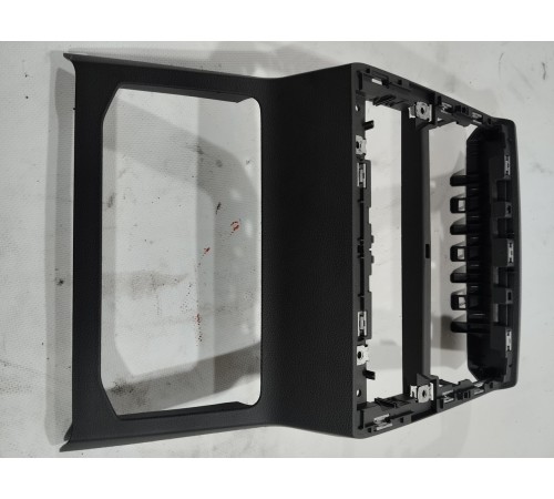 Накладка торпедо