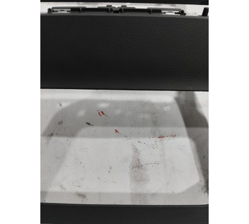 Накладка торпедо