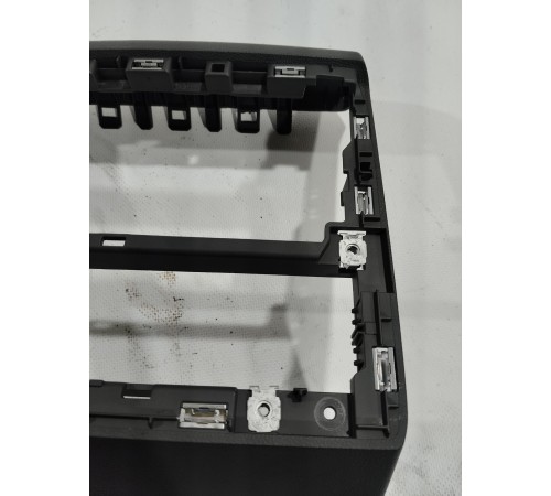 Накладка торпедо