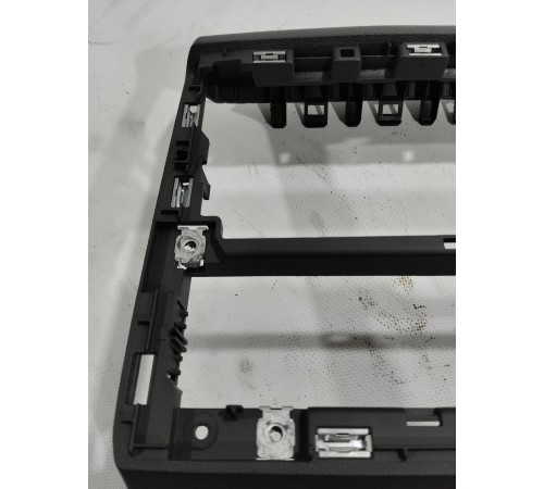 Накладка торпедо