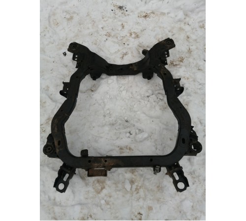 Балка передняя