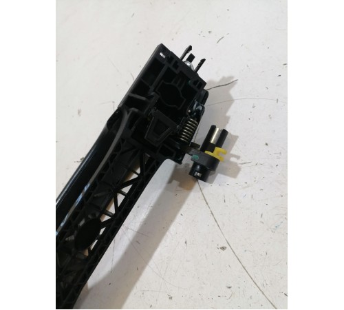 Ручка двери задняя левая наружная