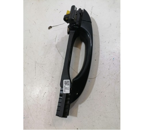 Ручка двери задняя левая наружная