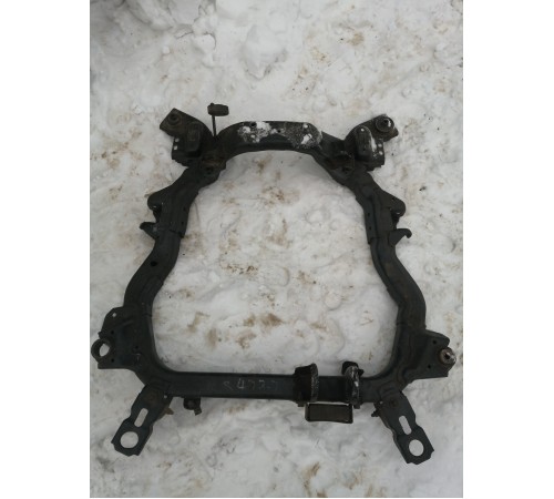 Балка передняя