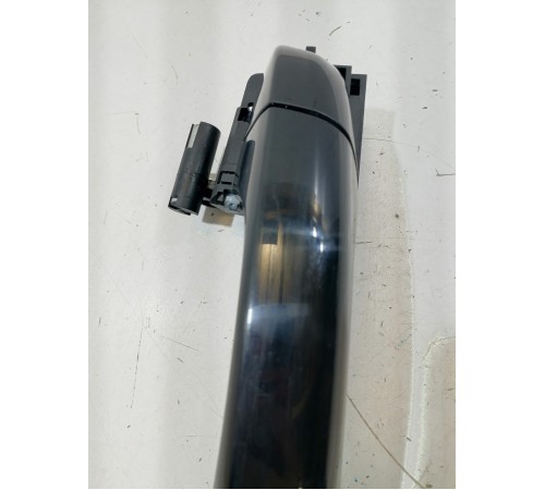 Ручка двери задняя левая наружная