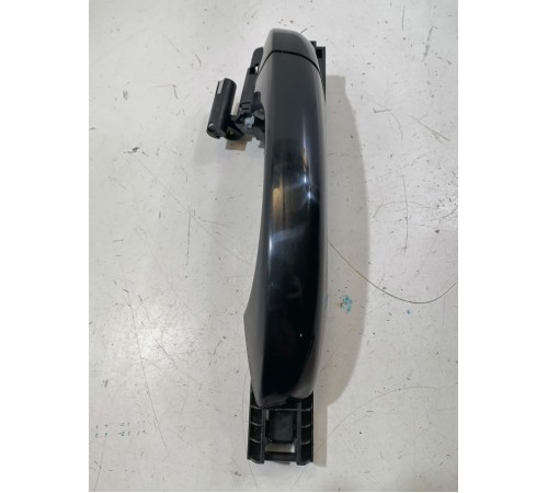 Ручка двери задняя левая наружная