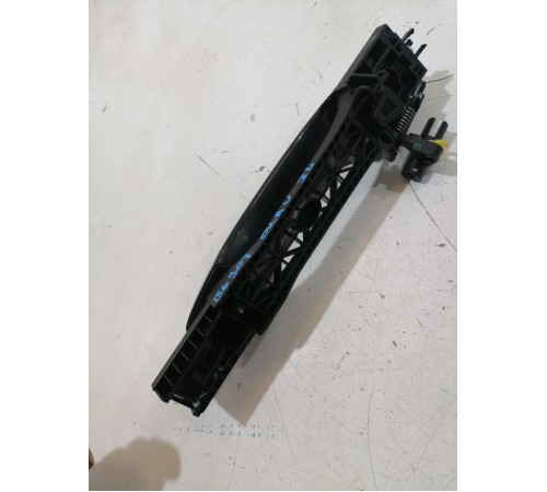 Ручка двери задняя левая наружная