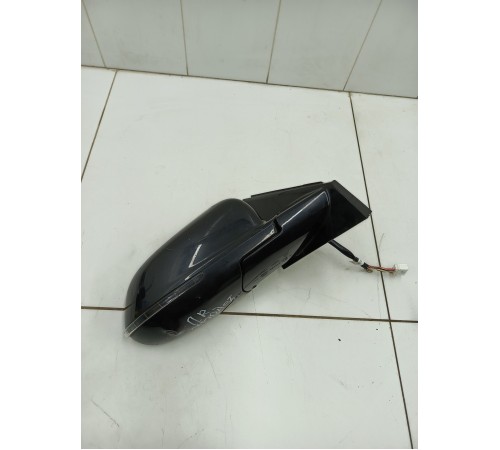 Зеркало заднего вида боковое правое