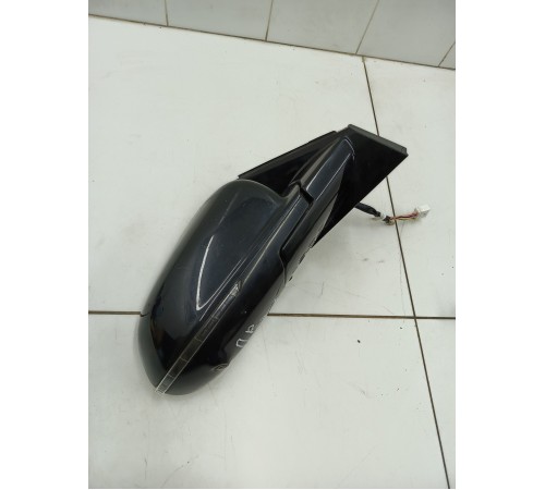 Зеркало заднего вида боковое правое