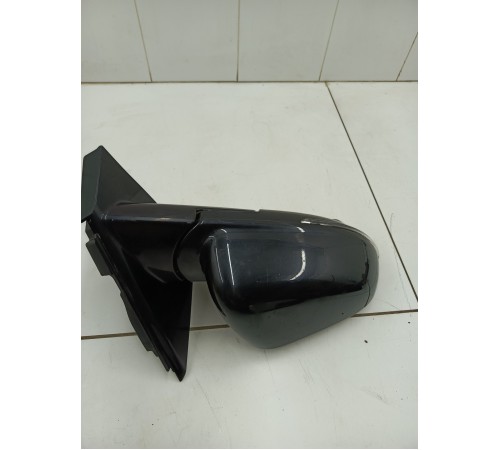 Зеркало заднего вида боковое правое