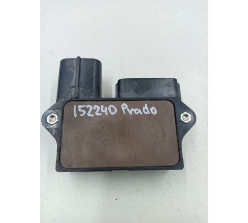 Блок управления форсунками