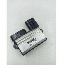 Блок управления форсунками