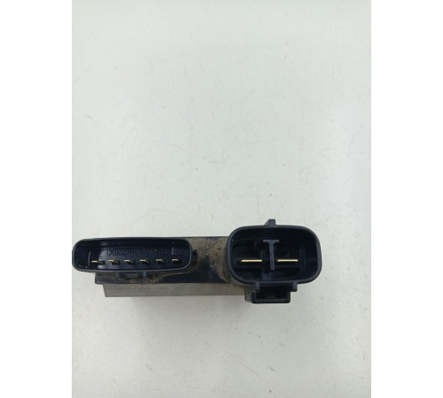 Блок управления форсунками