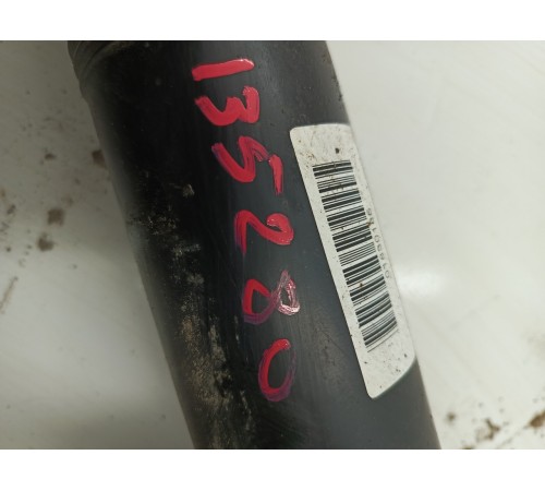 Амортизатор задний левый