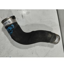 Патрубок интеркулера