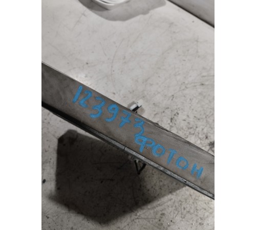 Радиатор кондиционера