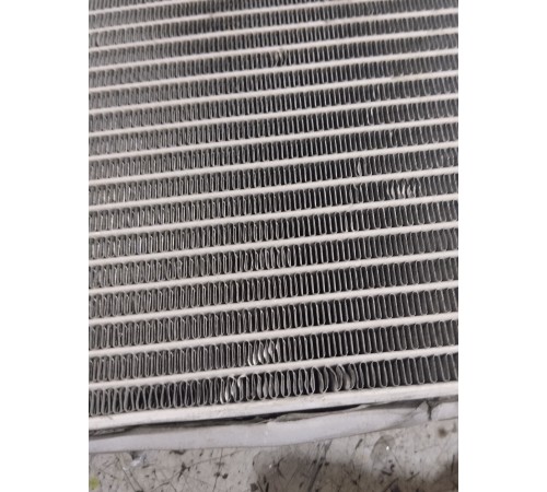 Радиатор кондиционера