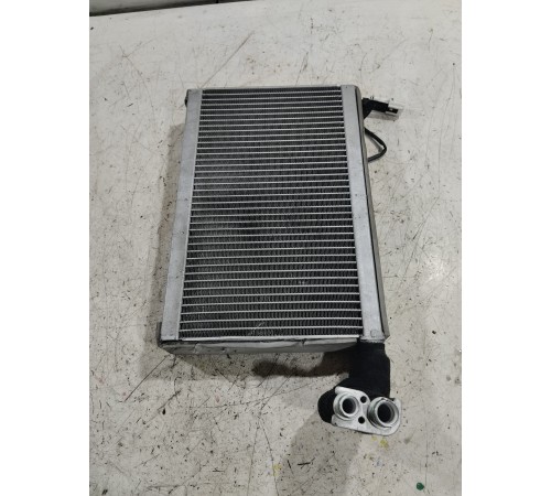 Радиатор кондиционера