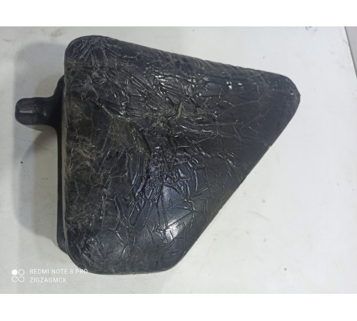 Шумоизоляция крыла (передняя левая)