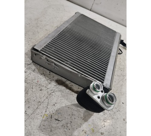 Радиатор кондиционера