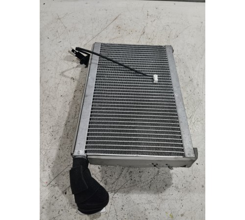 Радиатор кондиционера
