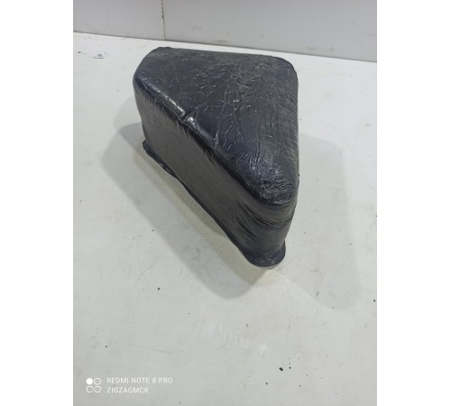 Шумоизоляция крыла (передняя левая)