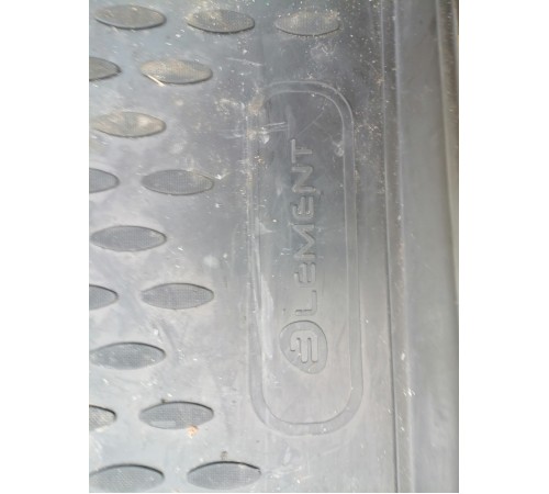 Коврики салона