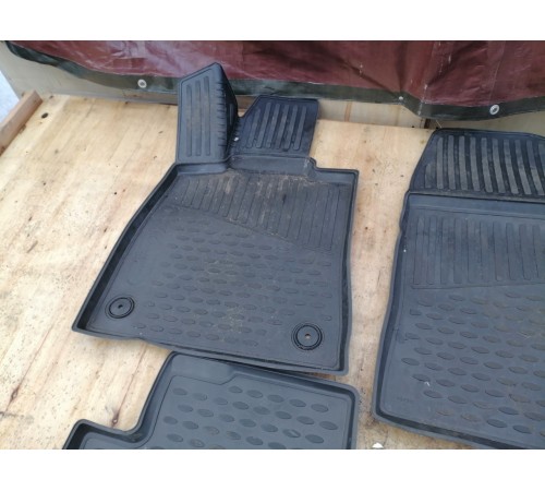 Коврики салона