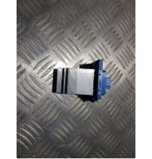 Реле вентилятора печки