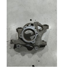 Кулак поворотный(задний правый)