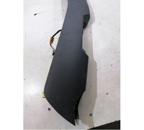 Накладка торпедо декоративная