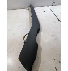 Накладка торпедо декоративная