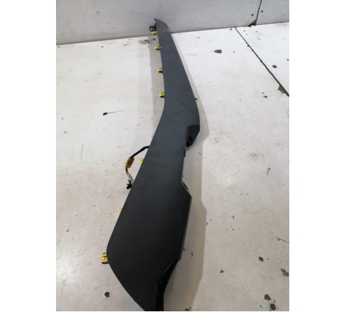 Накладка торпедо декоративная