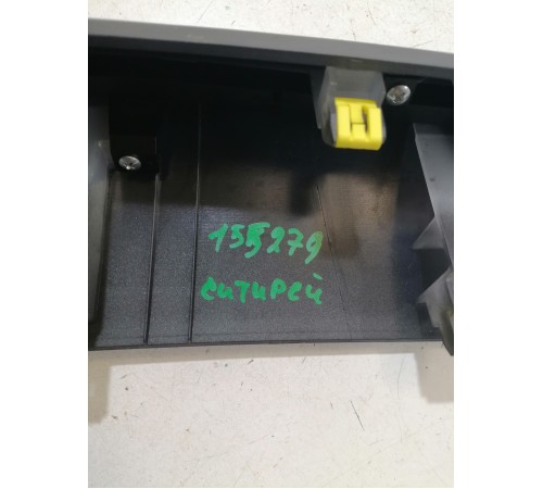 Накладка торпедо декоративная