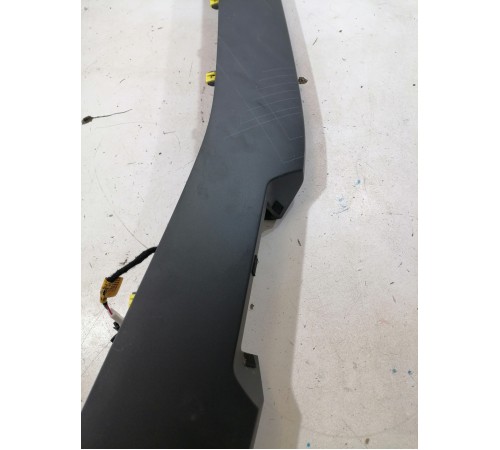 Накладка торпедо декоративная