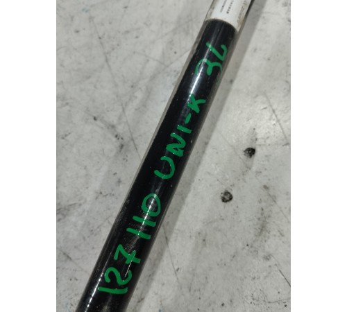 Привод полуось задний левый