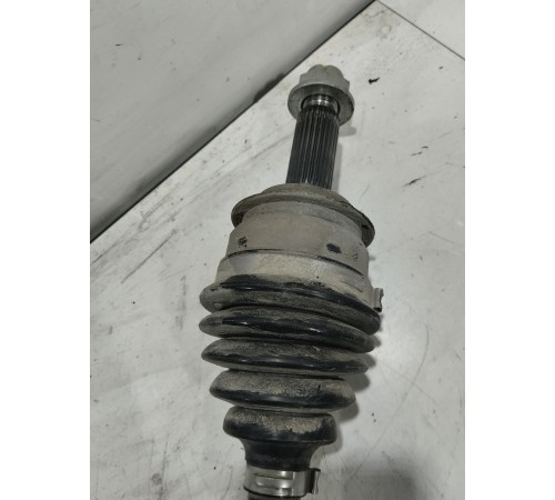 Привод полуось задний левый